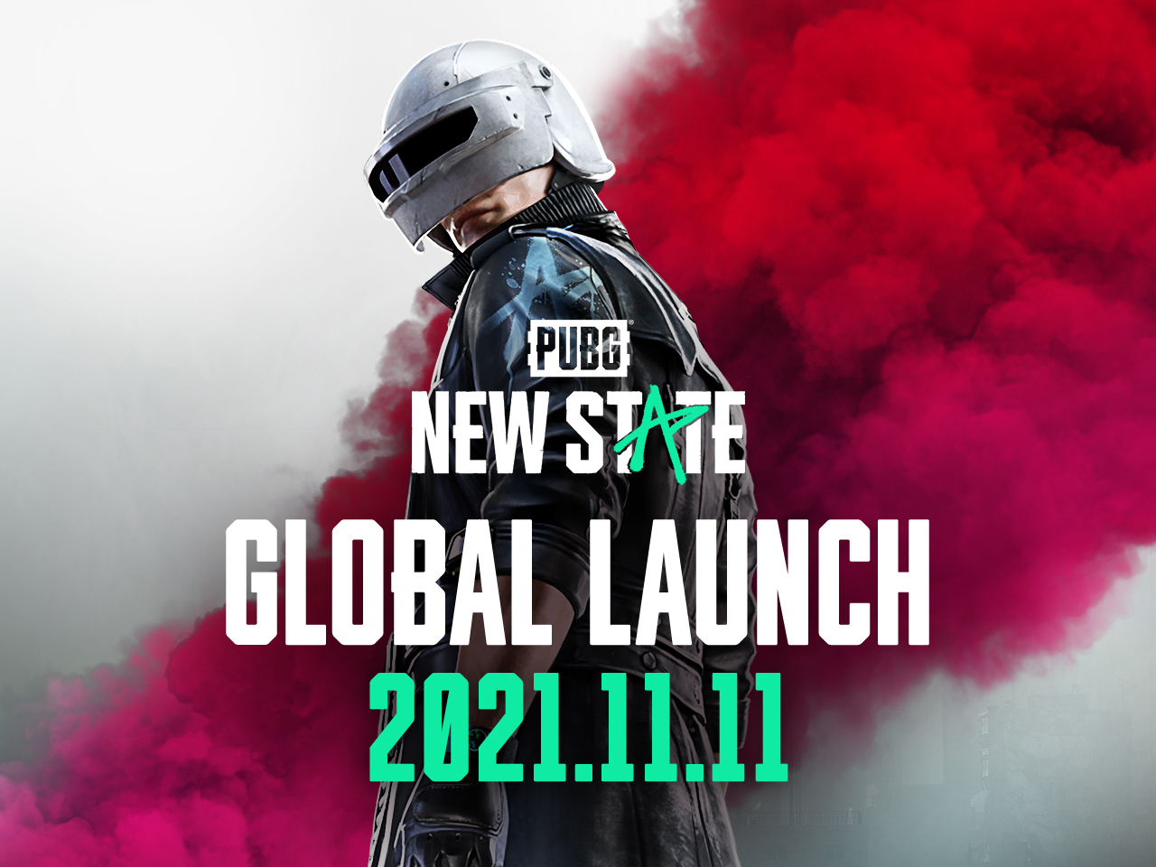 KRAFTON TO GLOBALLY LAUNCH PUBG: NEW STATE ON NOVEMBER 11 | KRAFTON