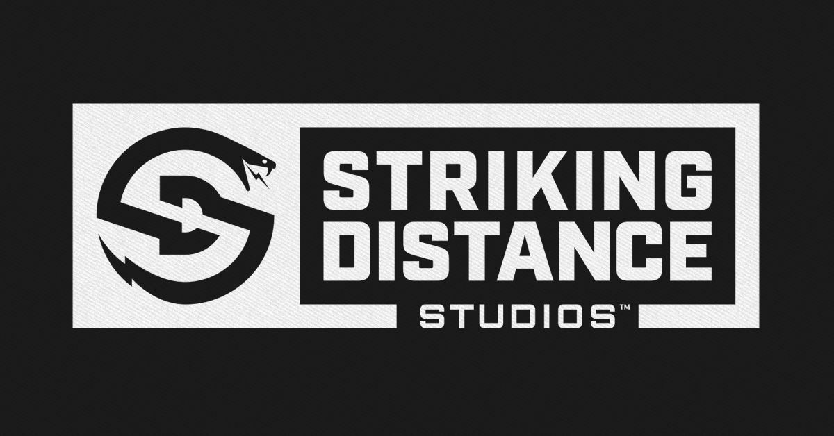 Striking Distance Studios