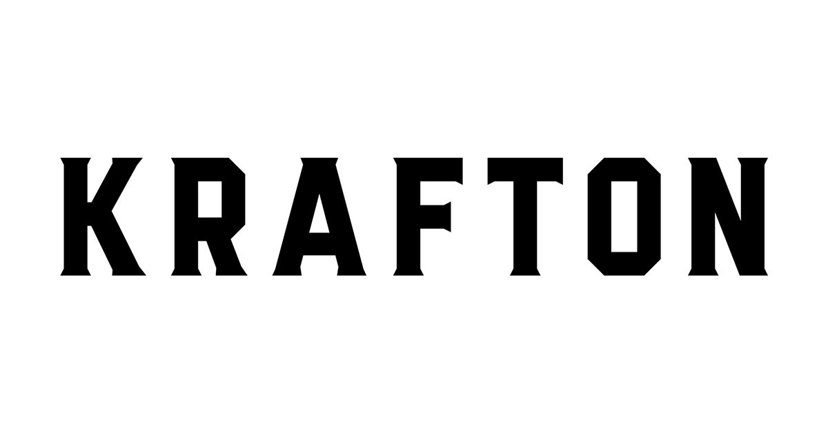 Jobs | KRAFTON