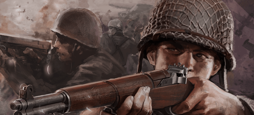 Road to Valor: World War II | KRAFTON