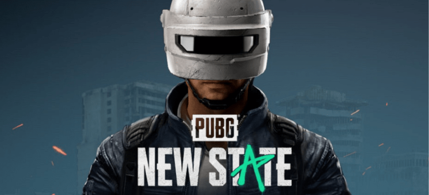 KRAFTON lança oficialmente PUBG: NEW STATE - tudoep