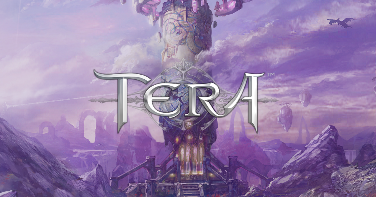 Free-to-Play MMORPG Tera Is Available to Download Now on PS4