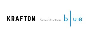 KRAFTON, INC. MAKES EQUITY INVESTMENTS IN SEOUL AUCTION BLUE AND XBYBLUE |  KRAFTON