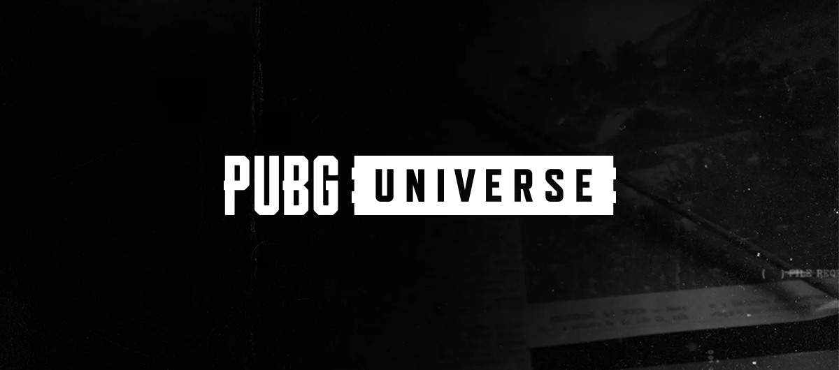 PUBG UNIVERSE