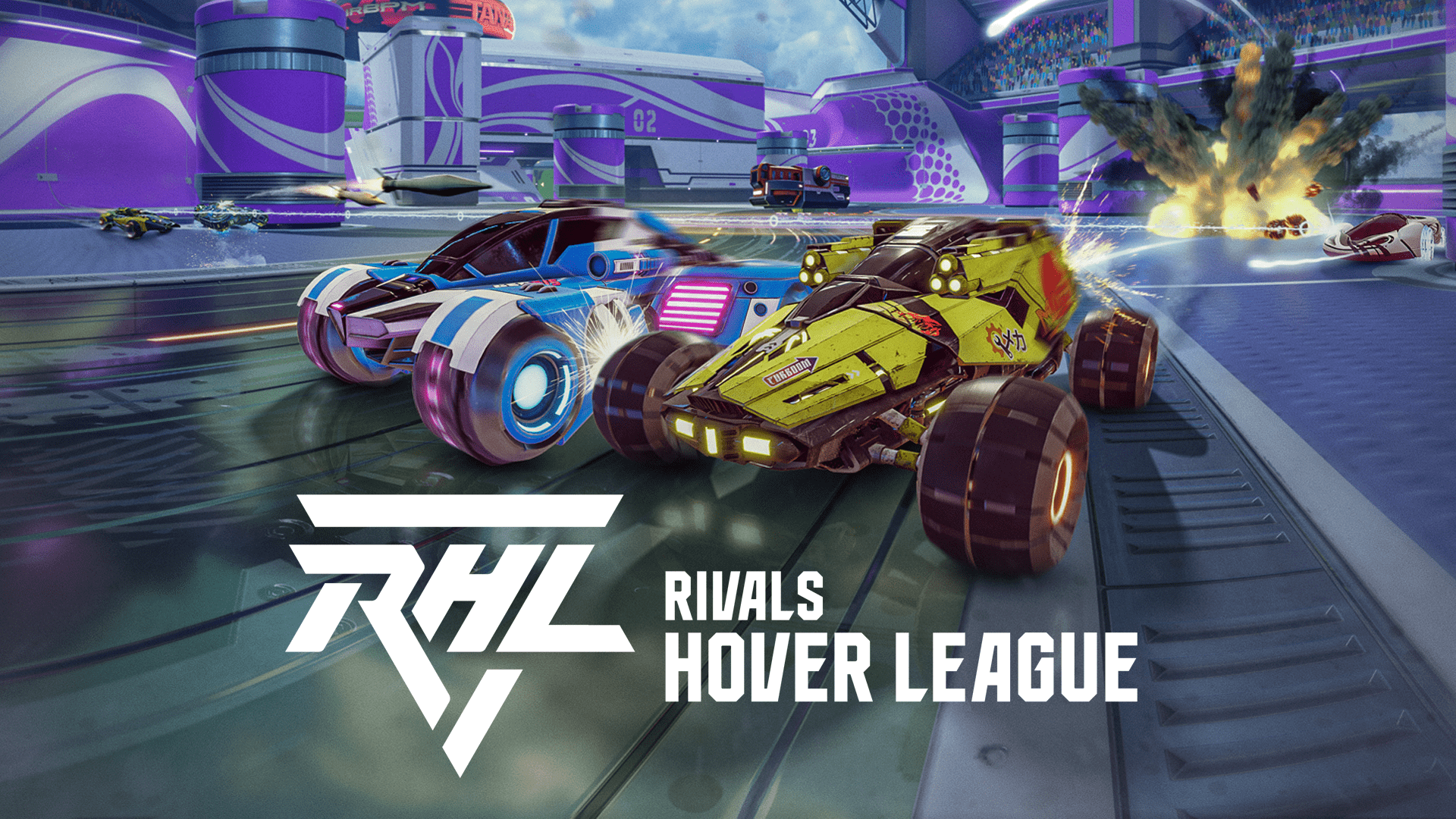 Rivals Hover League