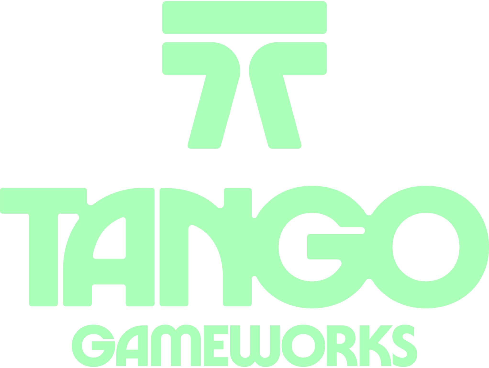 Tango Gameworks