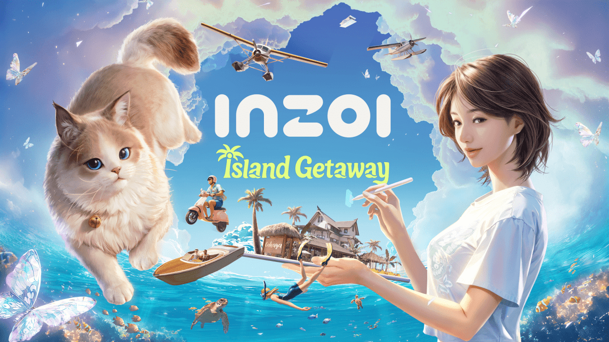 inZOI