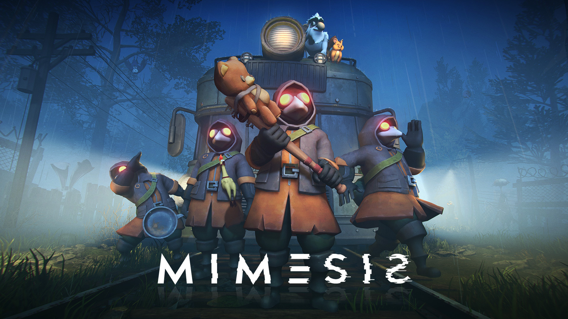MIMESIS