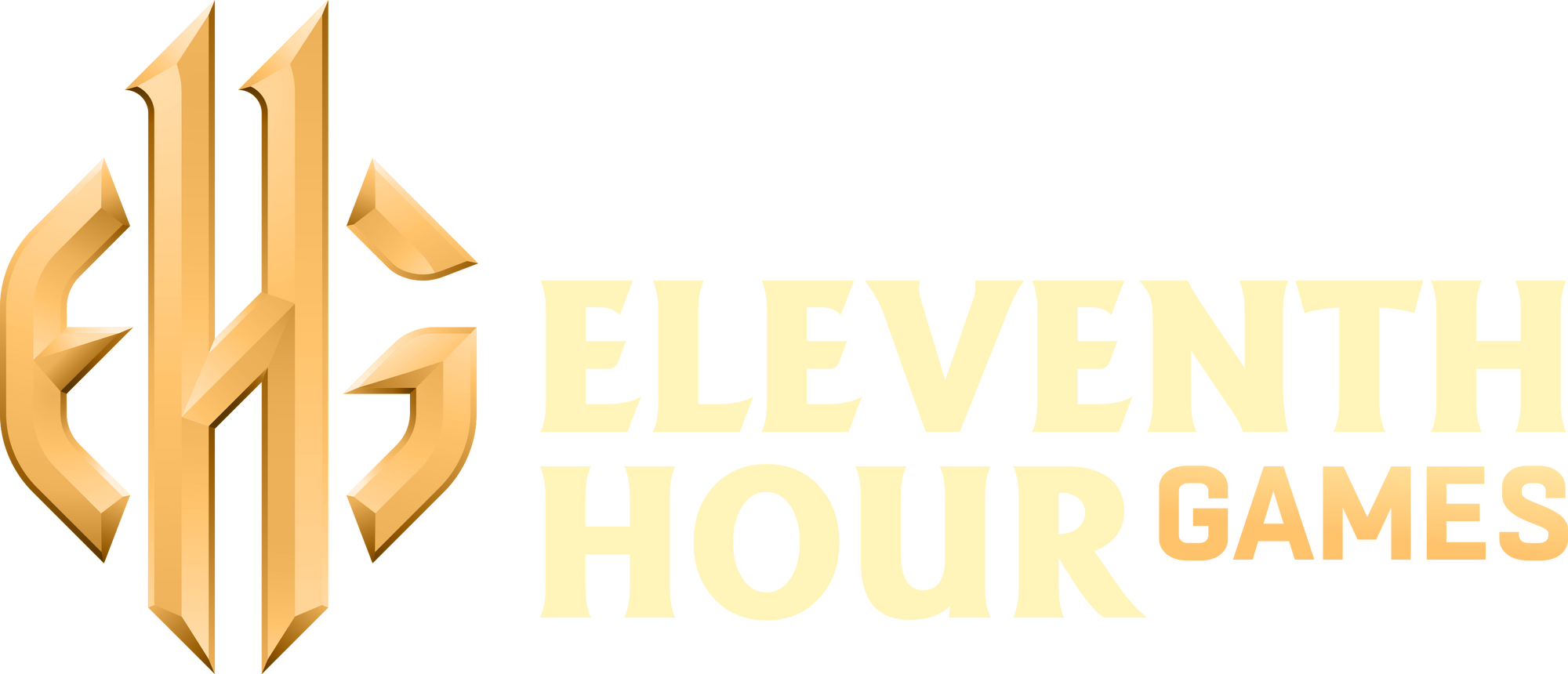 Eleventh Hour Games
